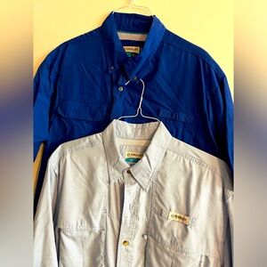 Men’s Magellan shirts XL